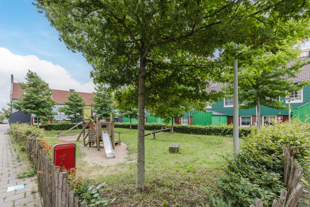 Foto 37 van Vurehout 461