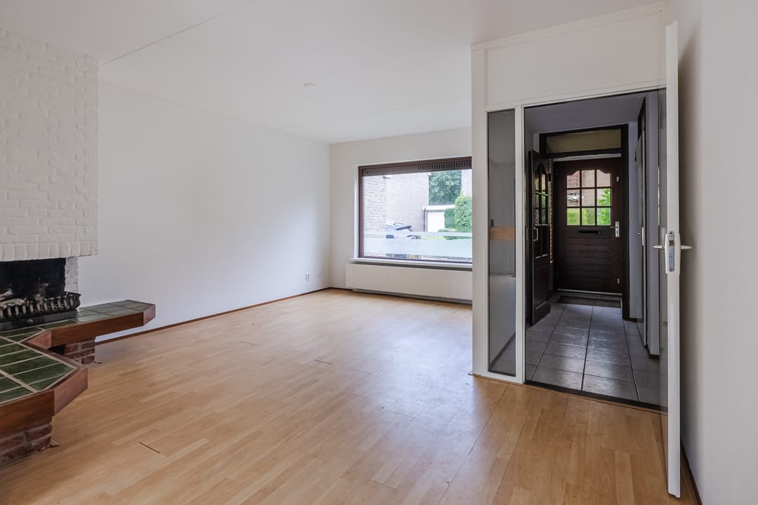 Photo 7 of Voorhuis 13