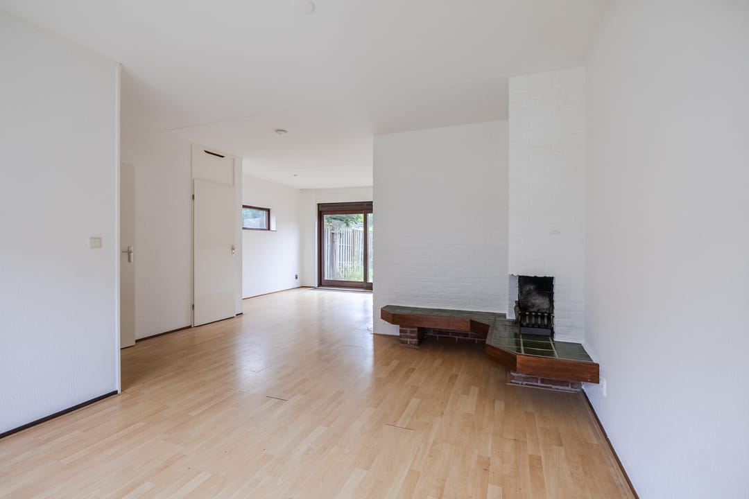 Photo 11 of Voorhuis 13