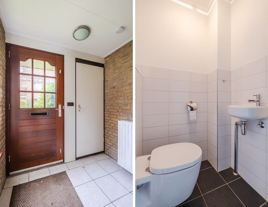 Photo 22 of Voorhuis 13