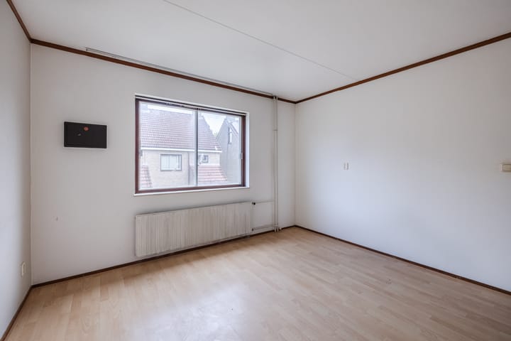 Foto 25 van Voorhuis 13