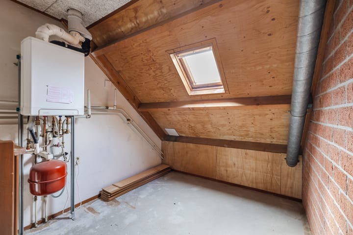 Foto 36 van Voorhuis 13