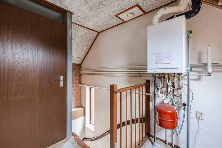 Foto 37 van Voorhuis 13