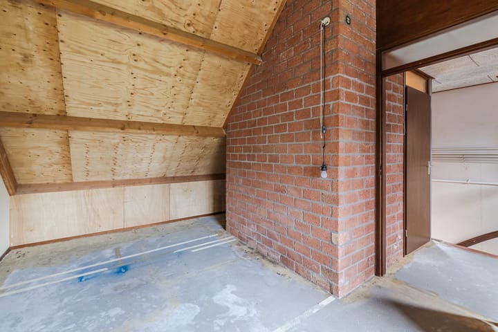 Foto 40 van Voorhuis 13