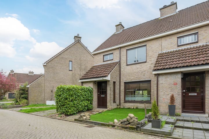 Foto 43 van Voorhuis 13