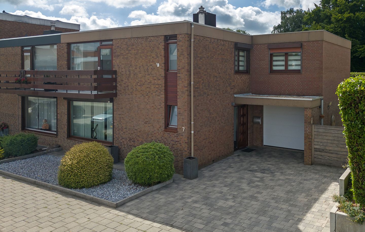 Photo 1 of Pastoor Theelenstraat 7