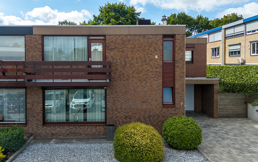 Photo 2 of Pastoor Theelenstraat 7