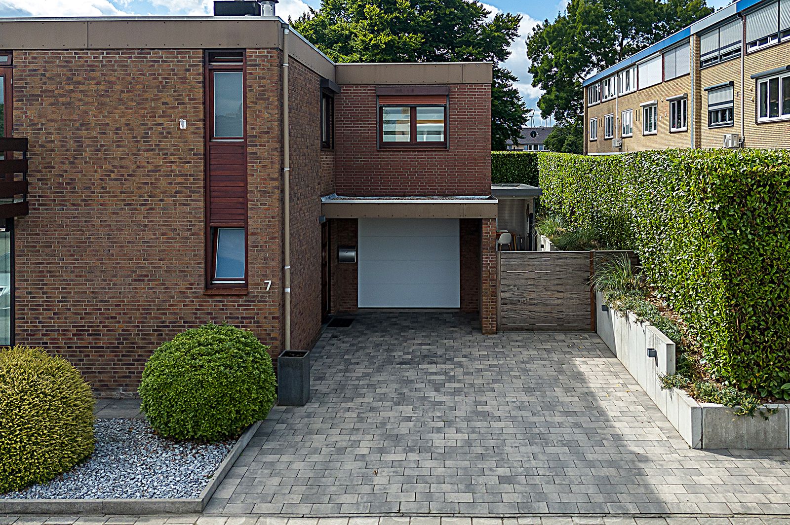 Photo 3 of Pastoor Theelenstraat 7