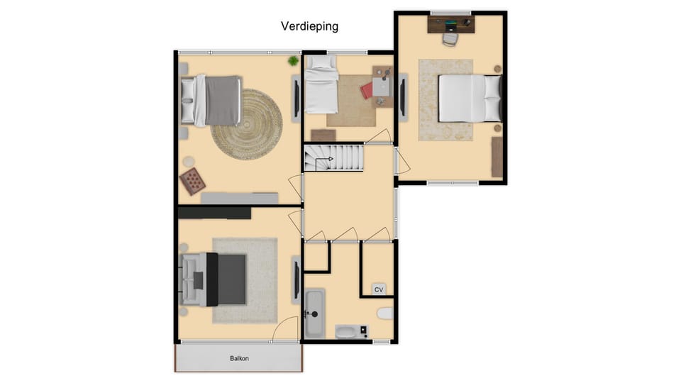 Photo 40 of Pastoor Theelenstraat 7