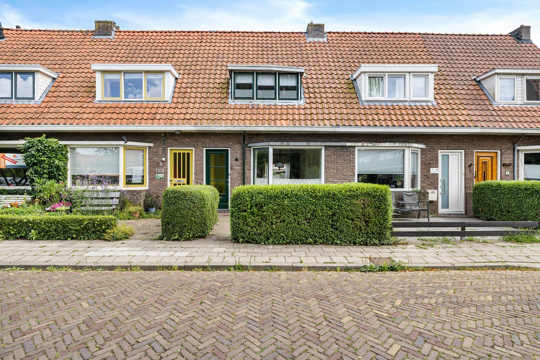 Photo 1 of Wassenberghstraat 8