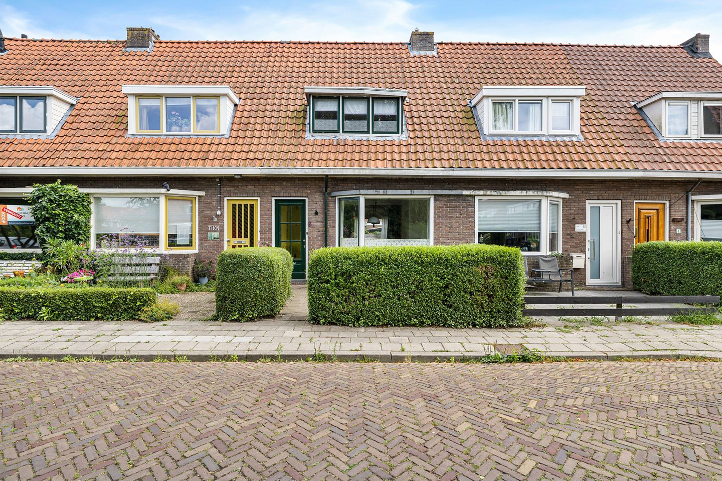 Foto 1 van Wassenberghstraat 8