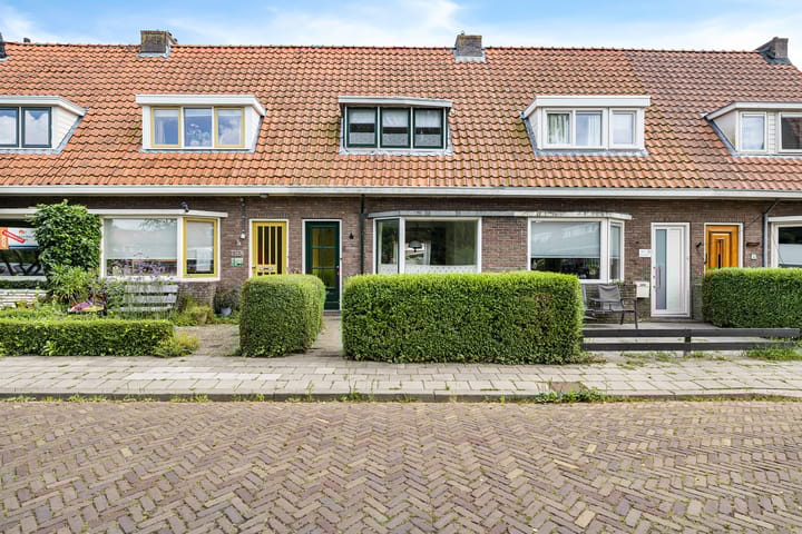 Foto 1 van Wassenberghstraat 8