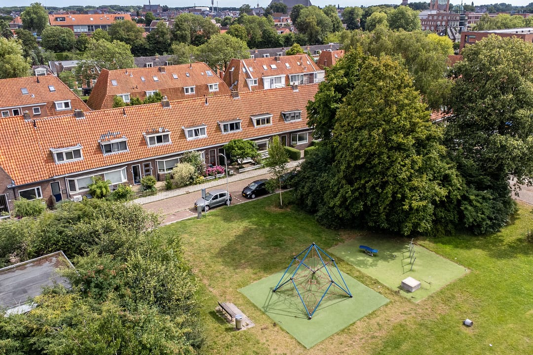 Photo 2 of Wassenberghstraat 8