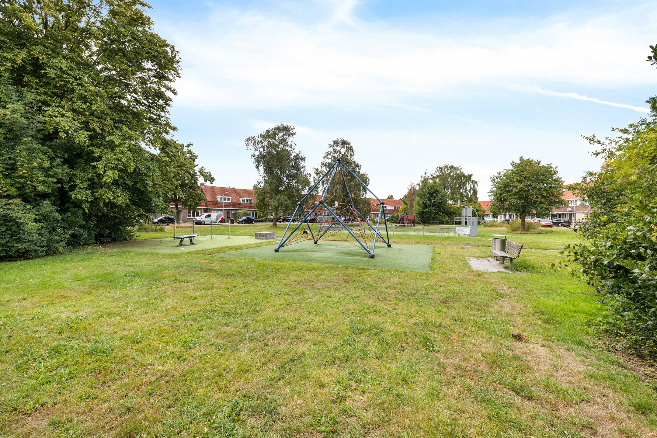 Photo 3 of Wassenberghstraat 8