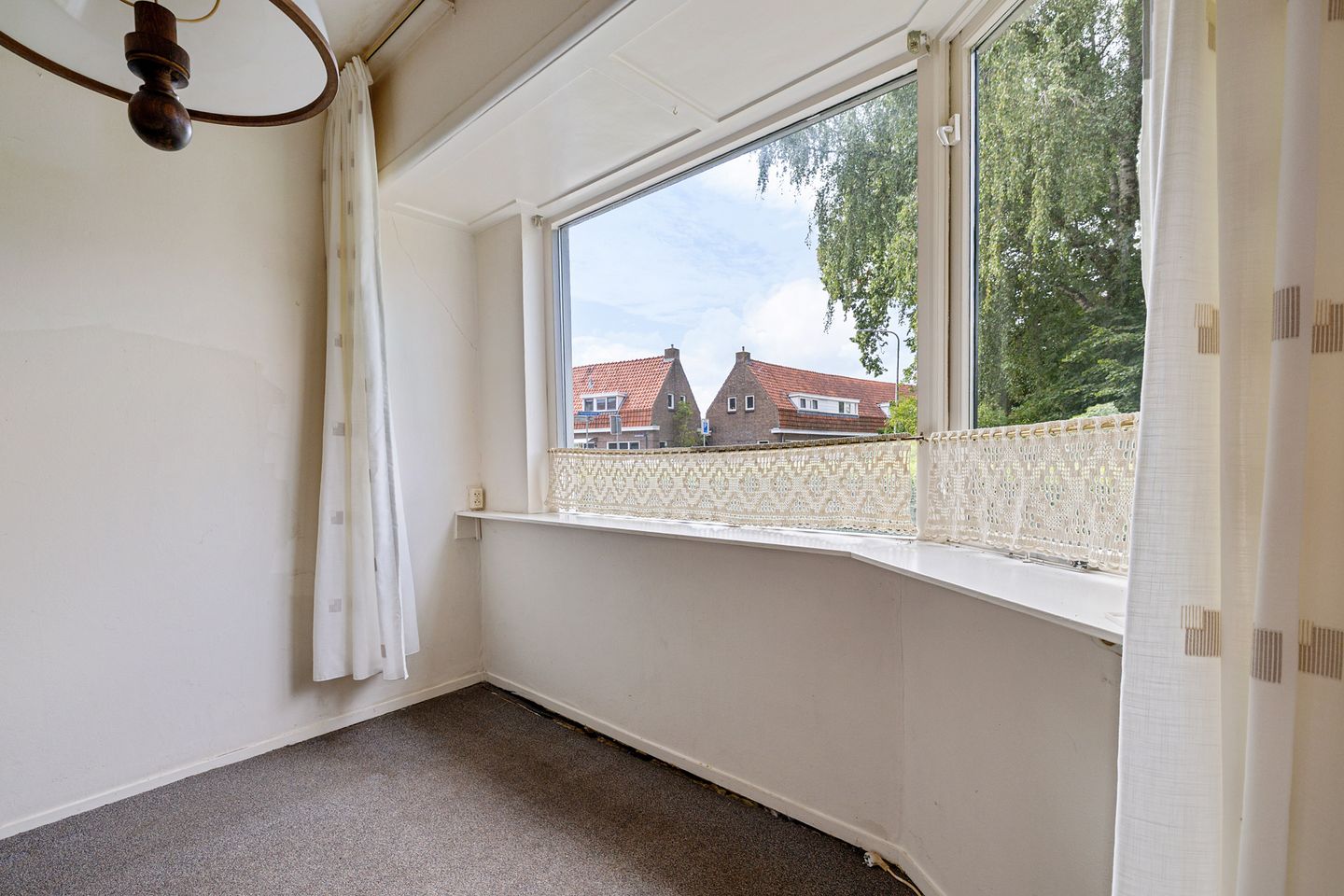 Photo 4 of Wassenberghstraat 8