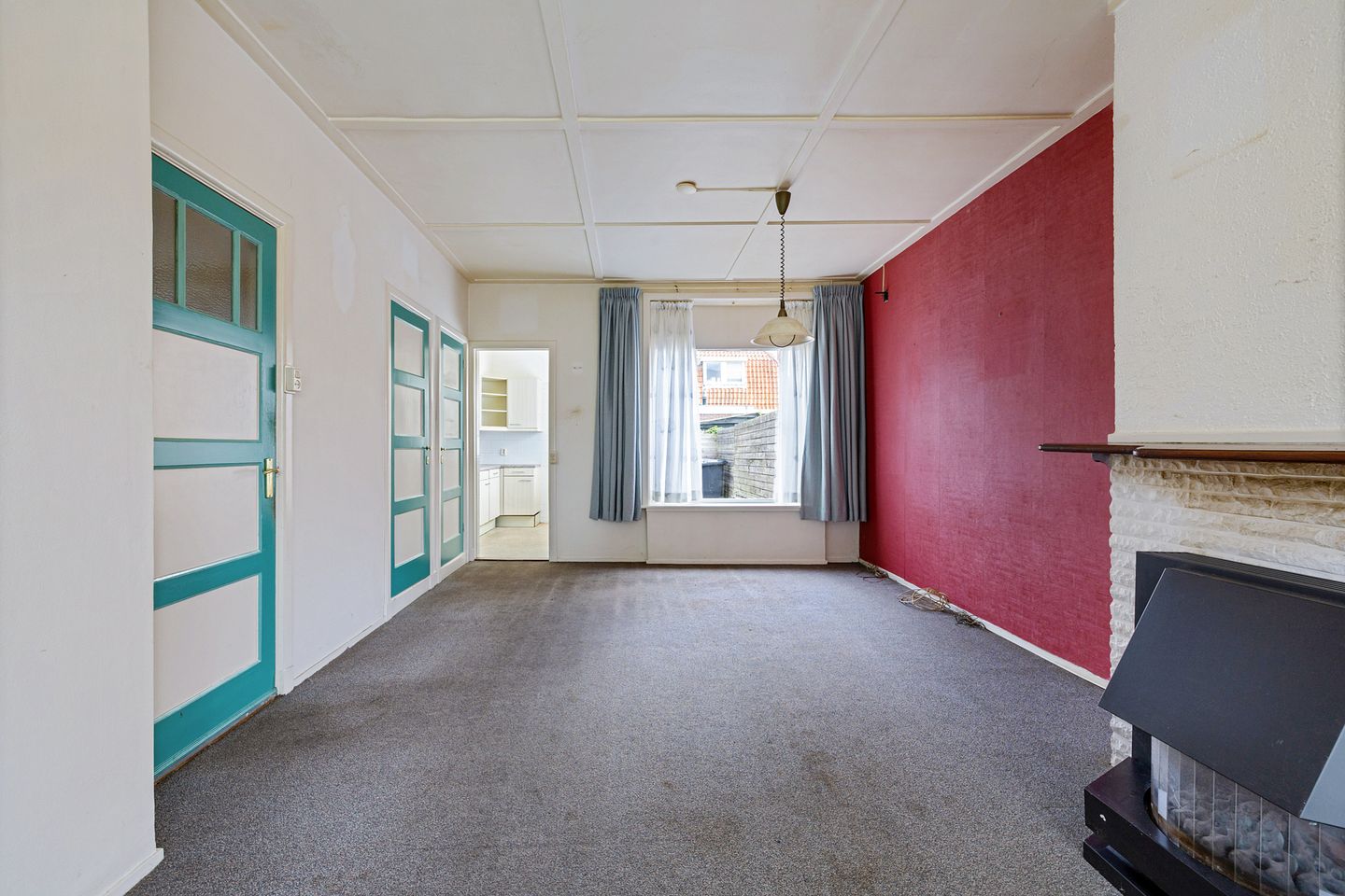 Photo 5 of Wassenberghstraat 8