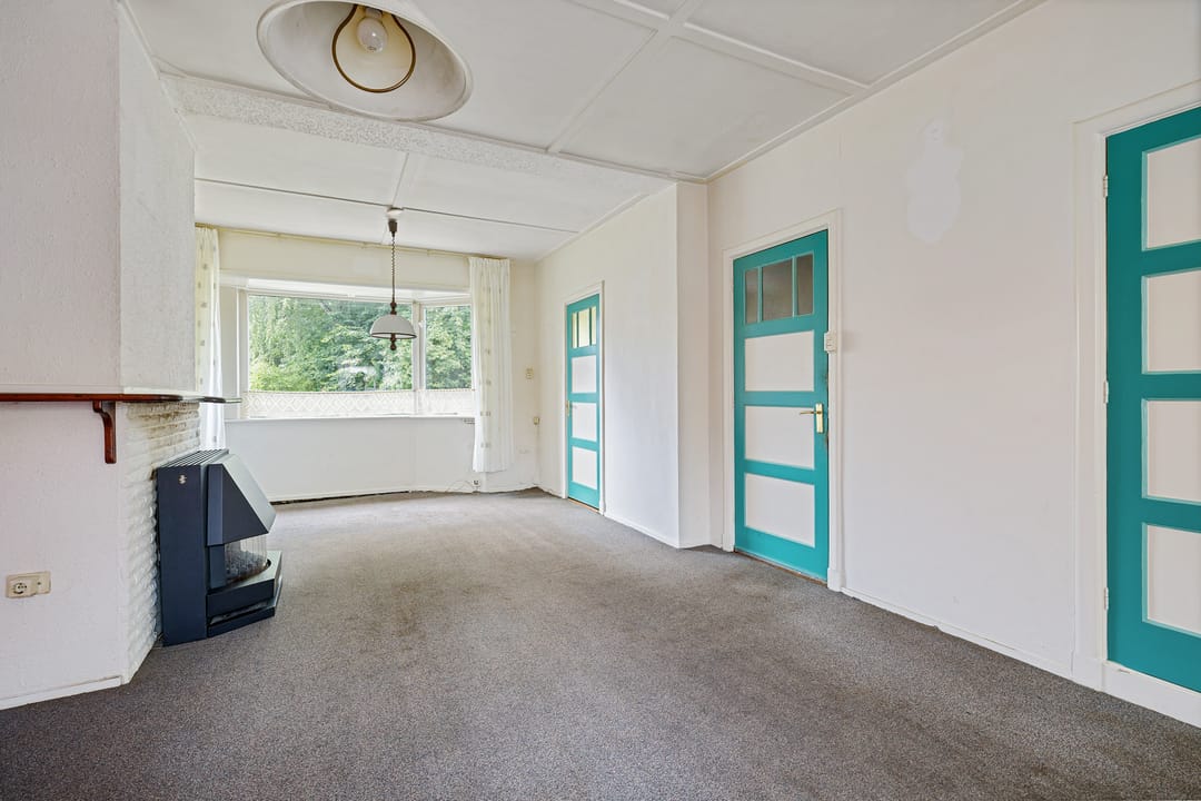 Photo 8 of Wassenberghstraat 8