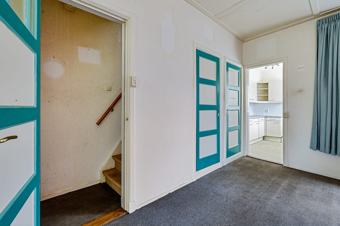 Photo 11 of Wassenberghstraat 8