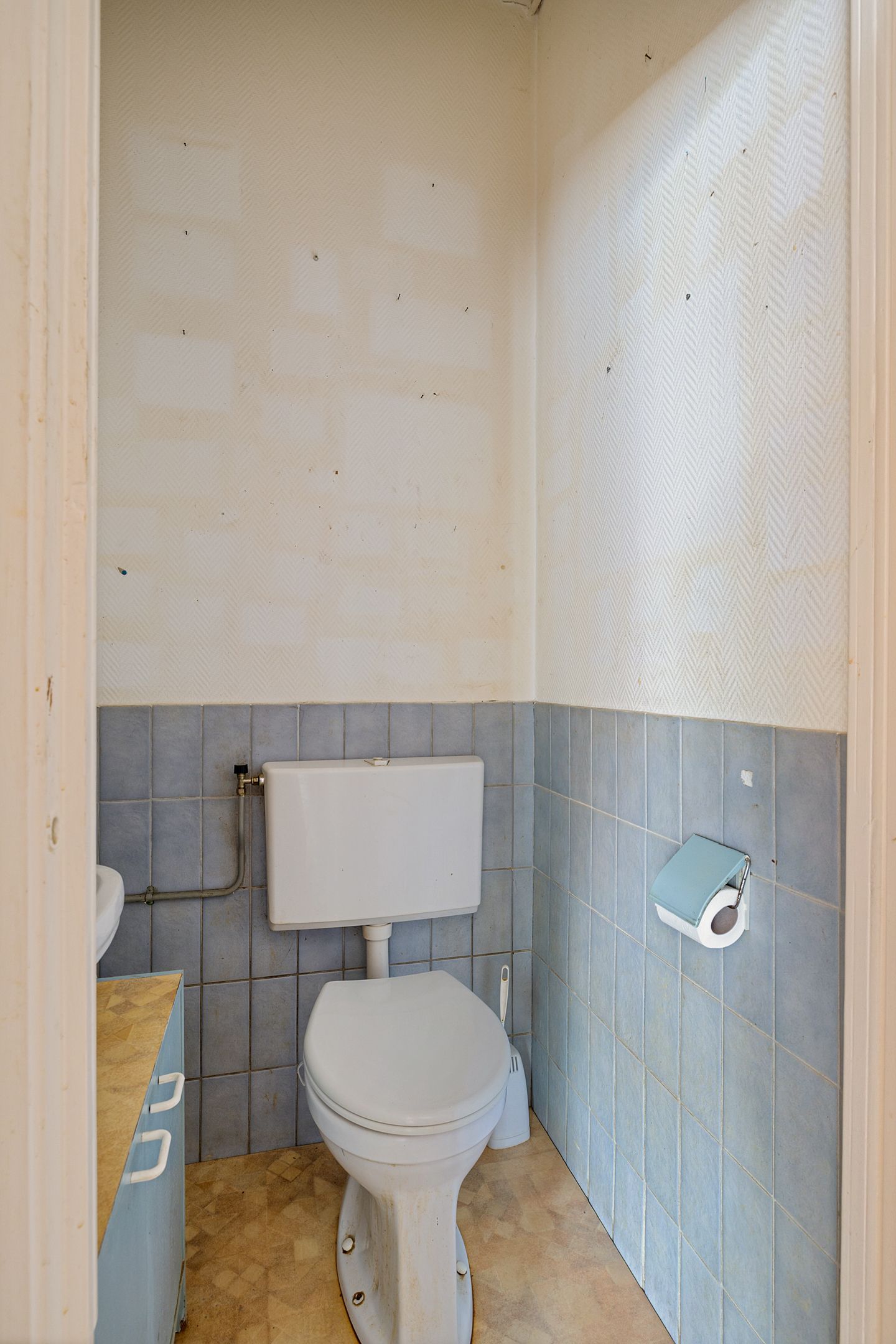 Photo 12 of Wassenberghstraat 8