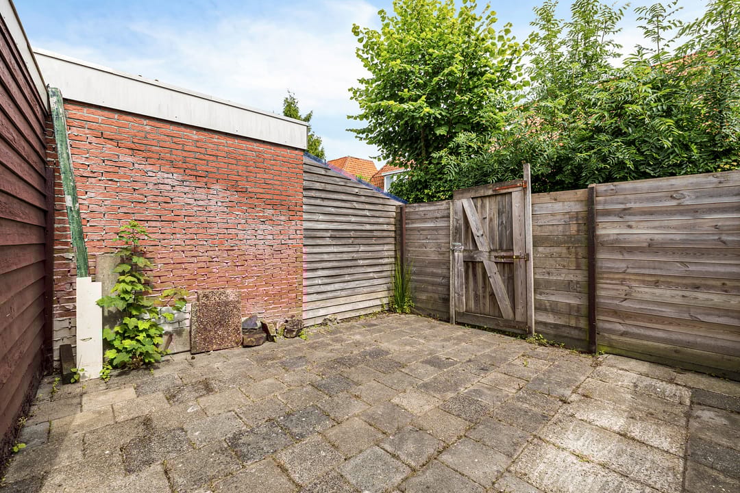 Photo 23 of Wassenberghstraat 8