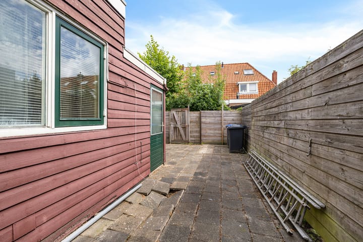 Foto 24 van Wassenberghstraat 8