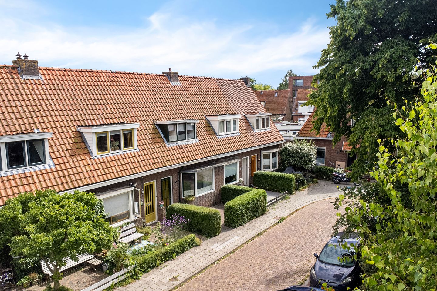 Photo 25 of Wassenberghstraat 8