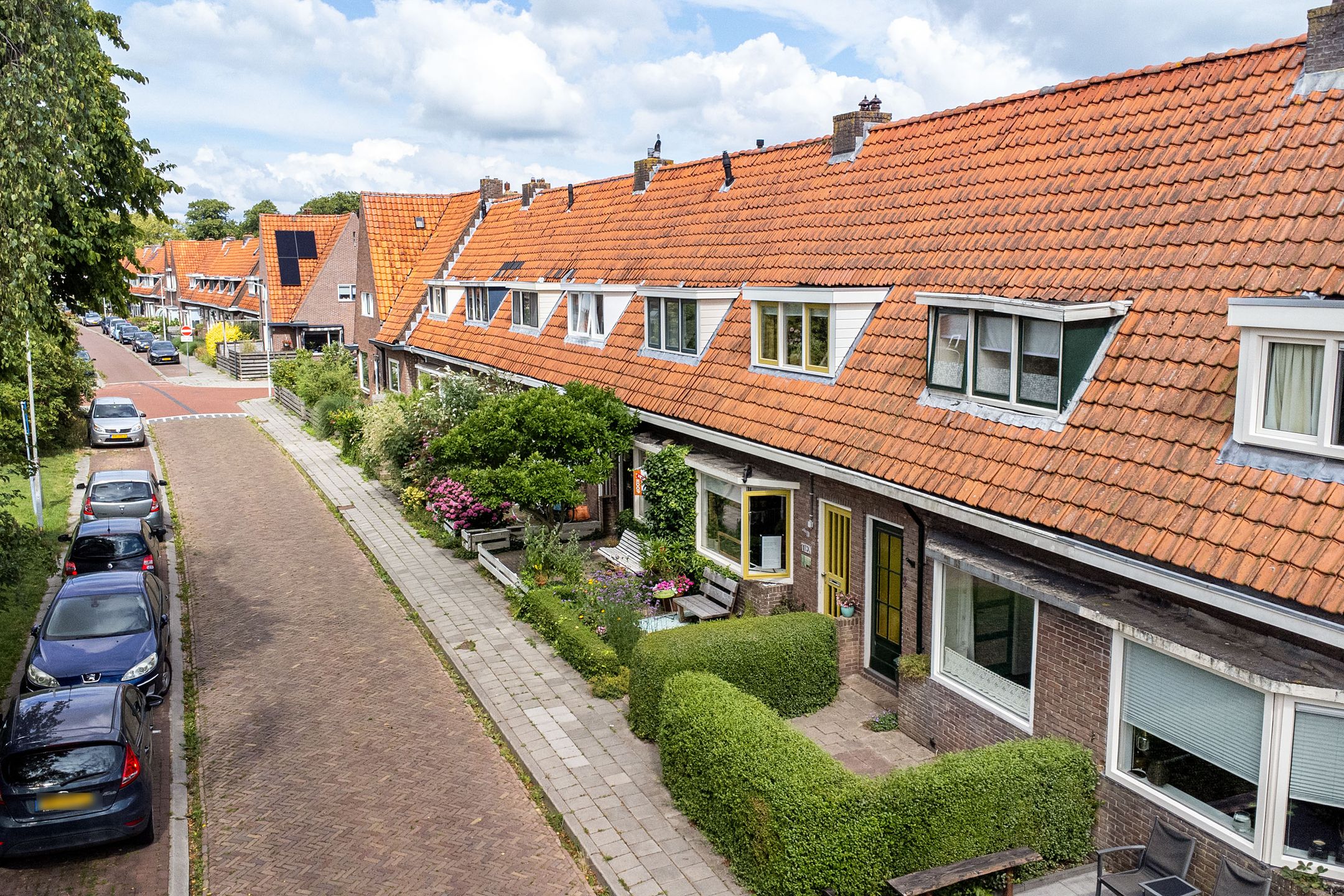 Photo 27 of Wassenberghstraat 8