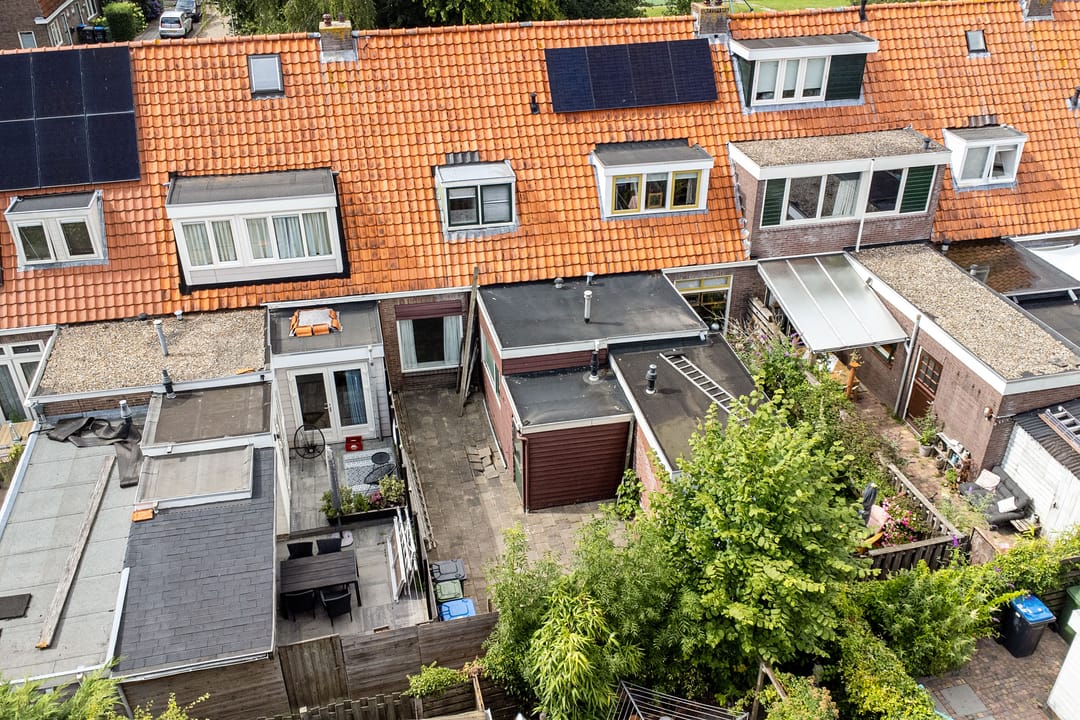 Photo 28 of Wassenberghstraat 8