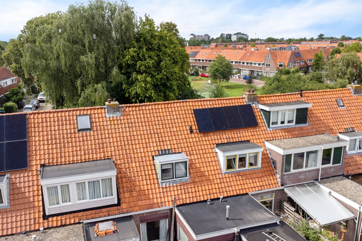 Photo 29 of Wassenberghstraat 8