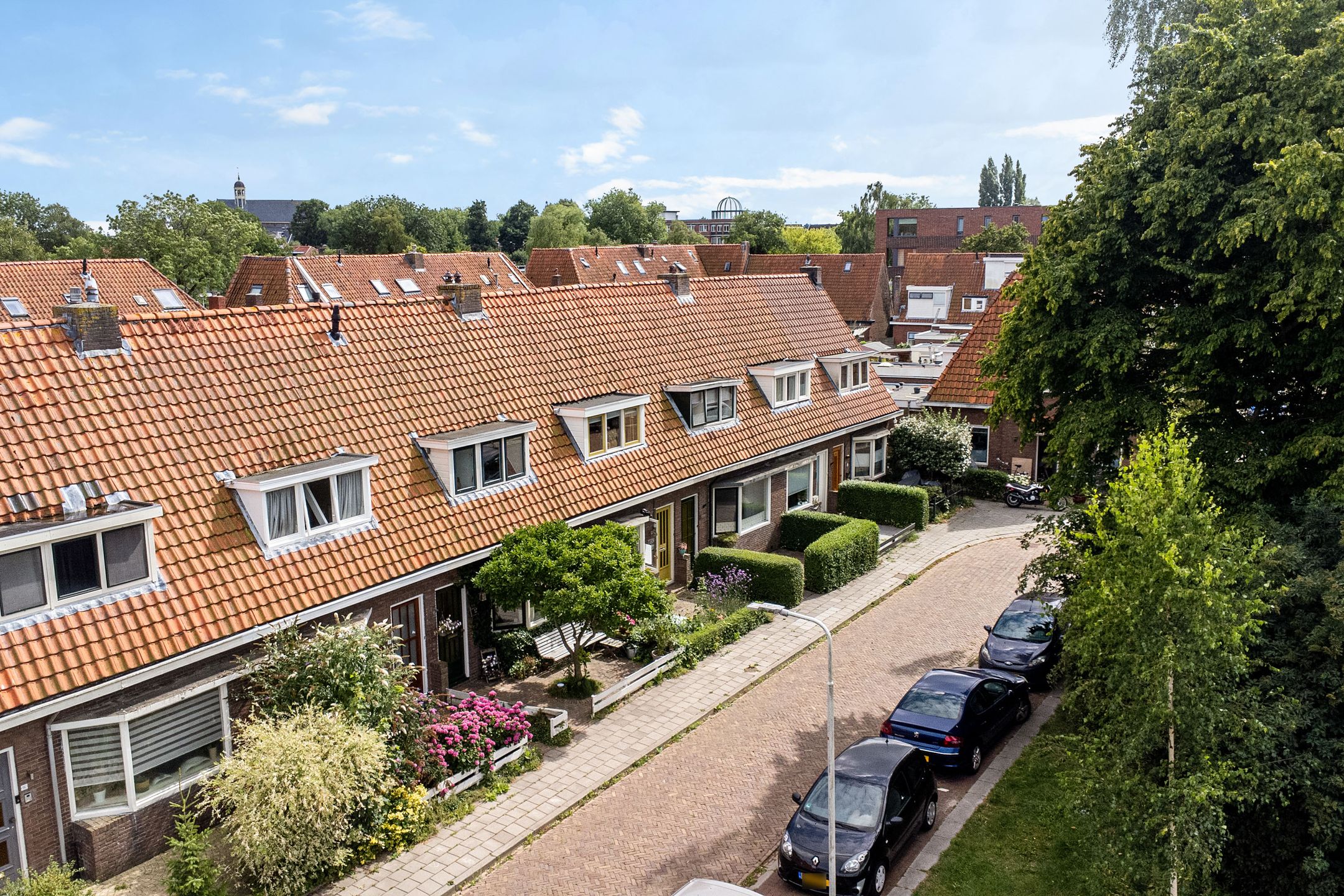 Photo 30 of Wassenberghstraat 8