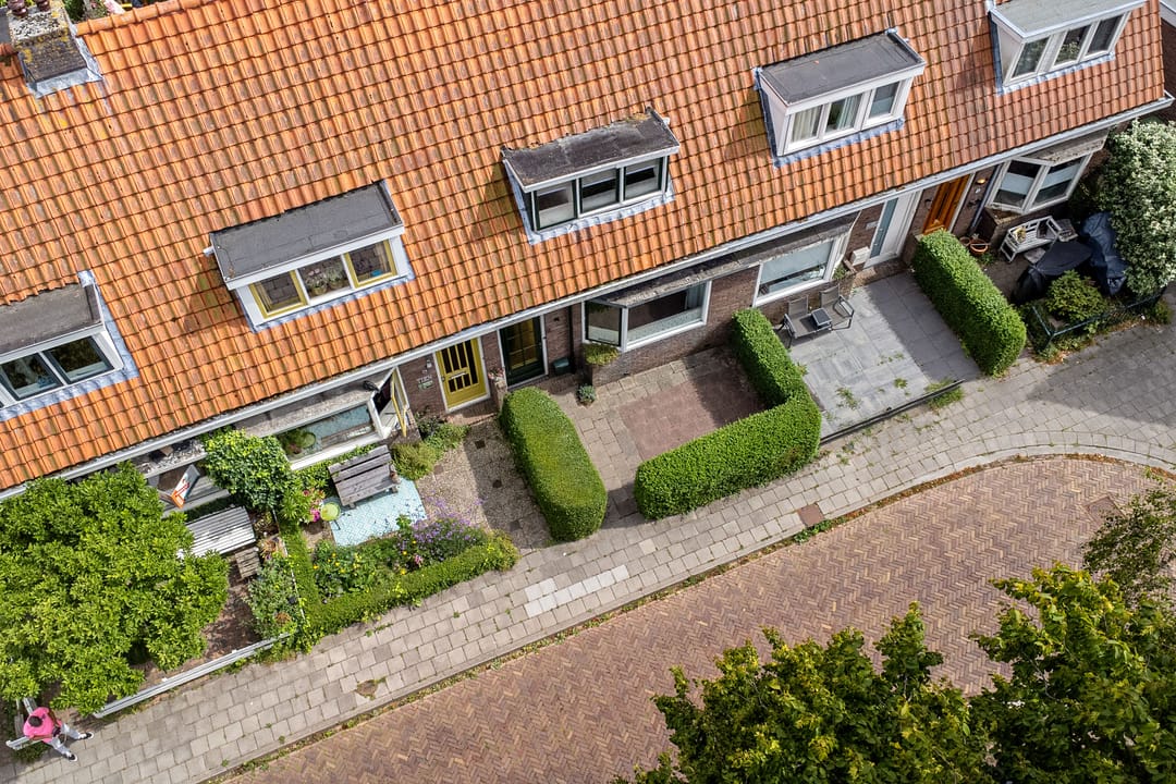 Photo 31 of Wassenberghstraat 8