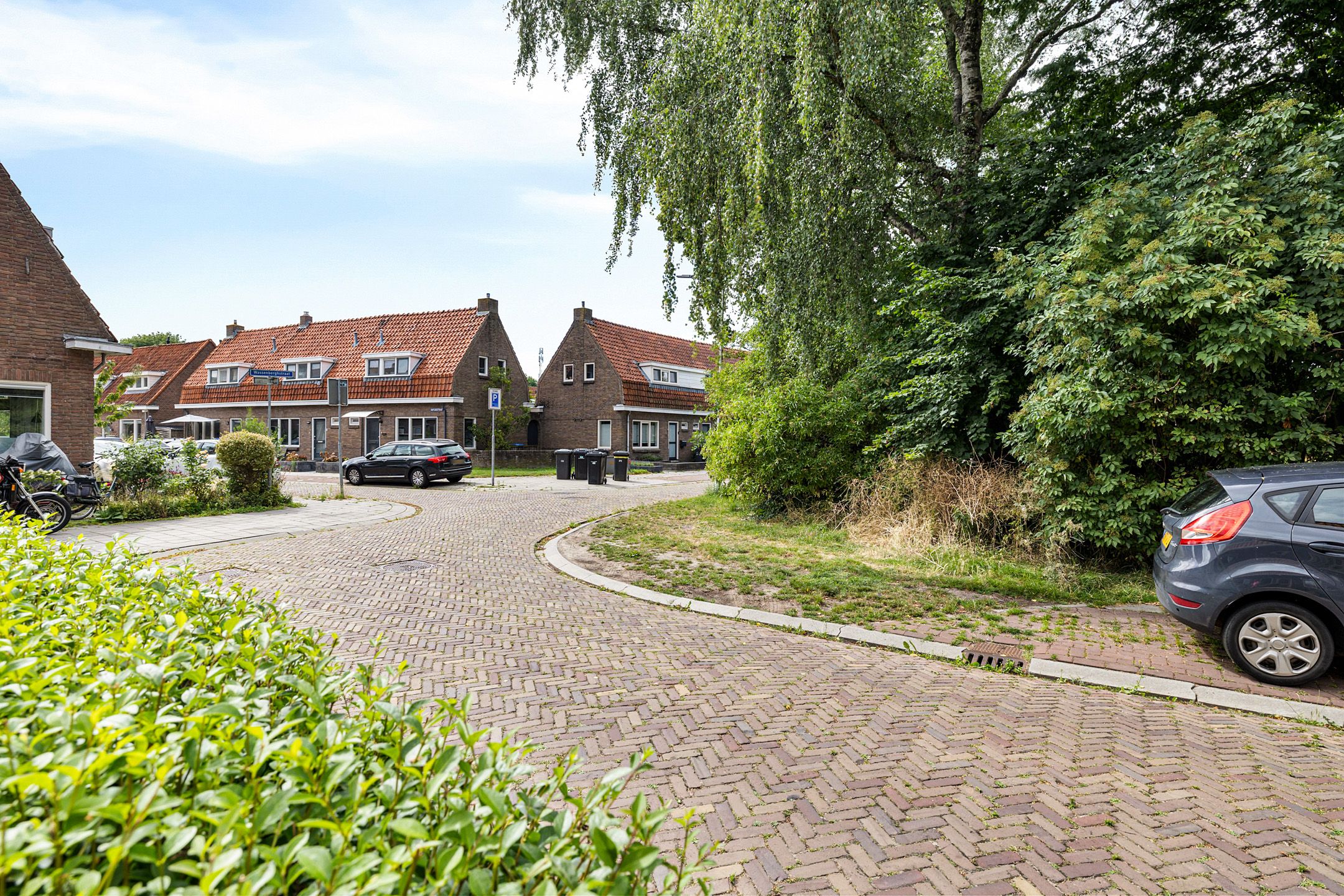 Photo 33 of Wassenberghstraat 8