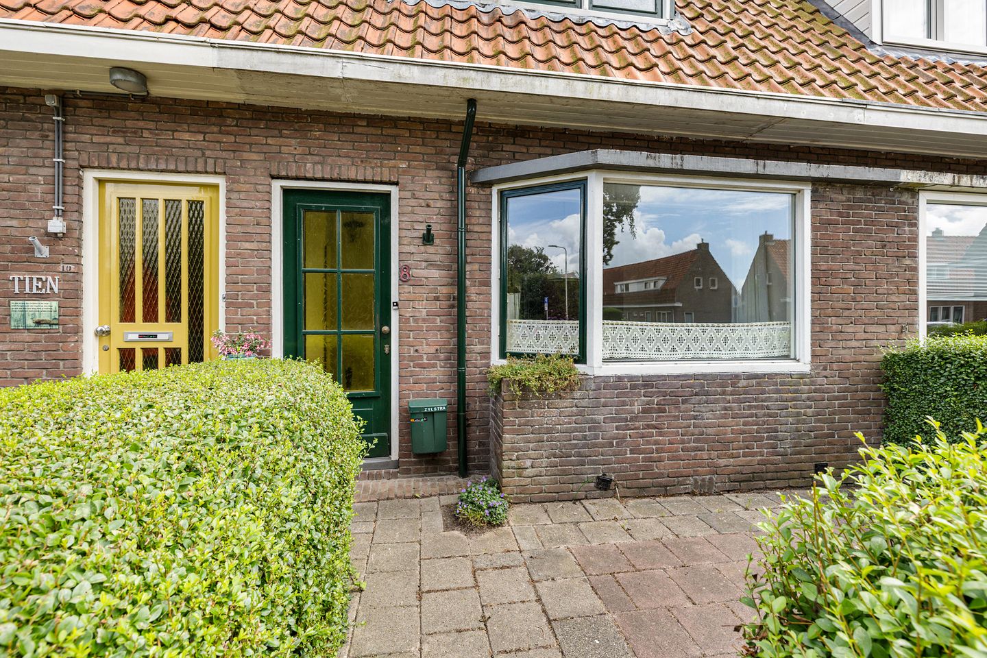 Photo 34 of Wassenberghstraat 8