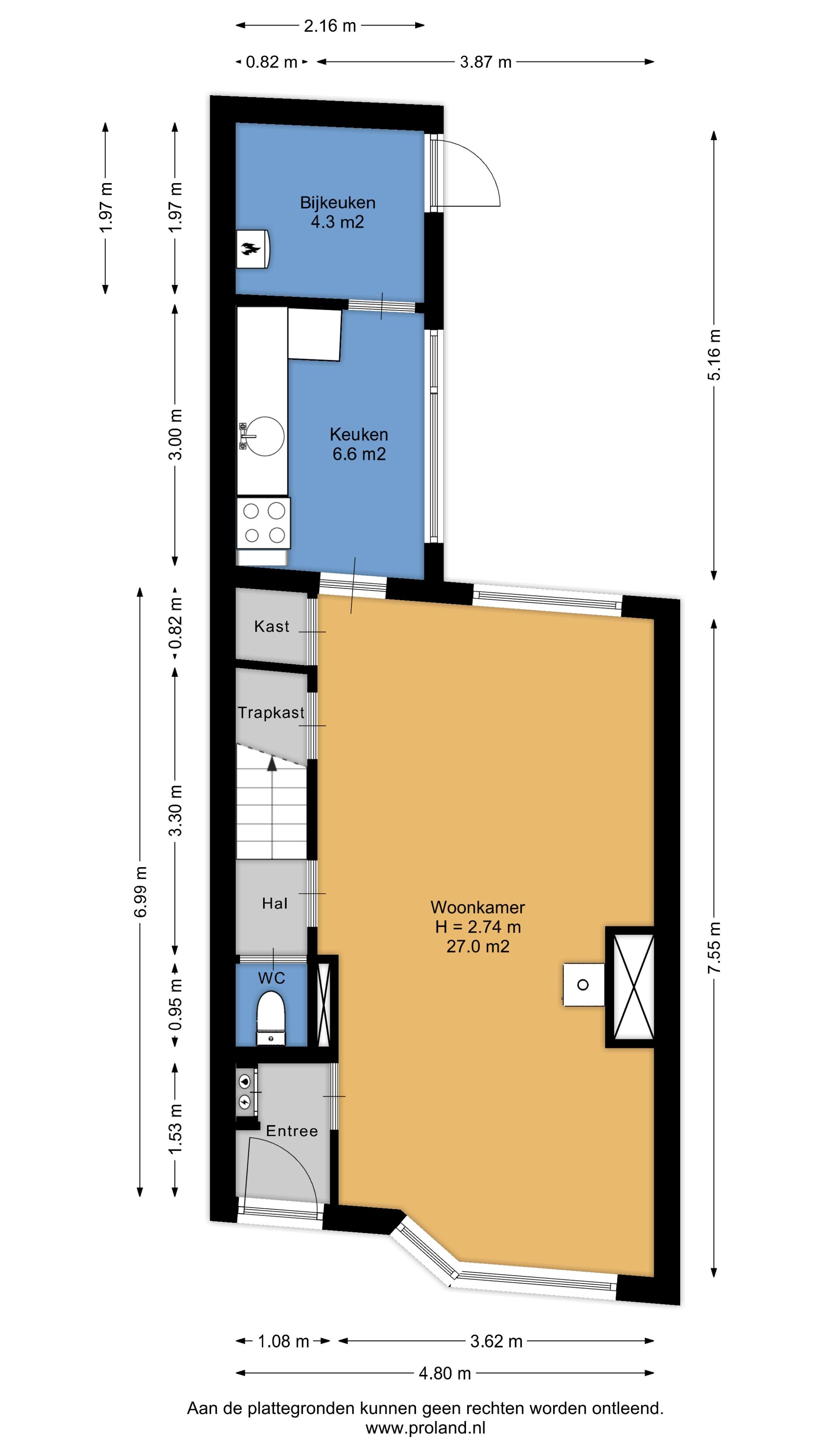 Photo 36 of Wassenberghstraat 8