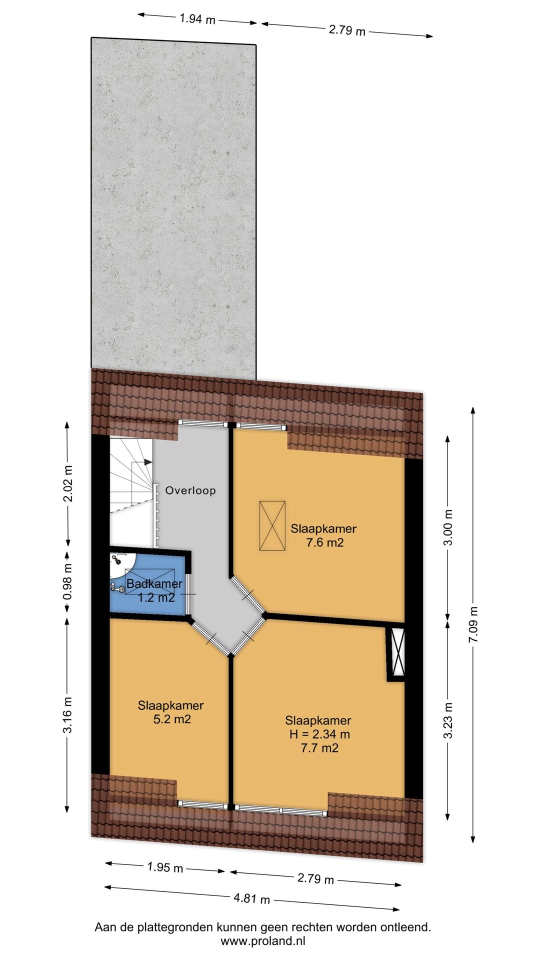 Photo 37 of Wassenberghstraat 8