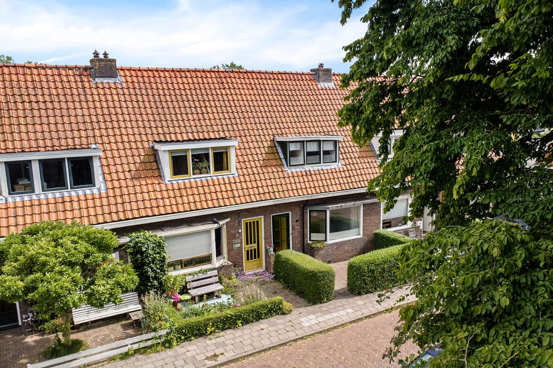 Photo 26 of Wassenberghstraat 8