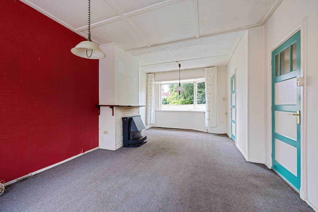 Photo 7 of Wassenberghstraat 8