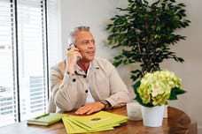 Alwin van Alphen  - Makelaar (Directeur)