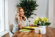 Angela van Alphen - Afdeling Beheer