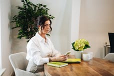 Martiene Grinwis - Afdeling Buitendienst