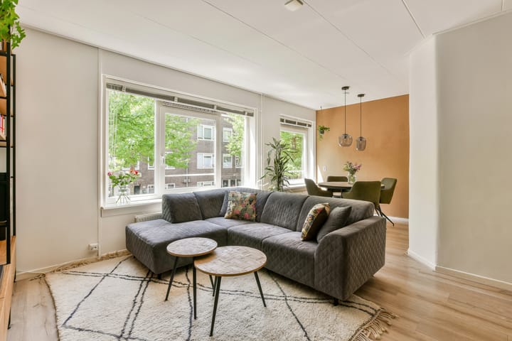 Foto 3 van Van Gentstraat 36-1