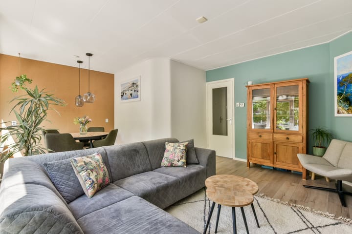 Foto 4 van Van Gentstraat 36-1