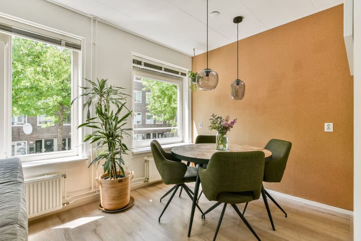 Foto 5 van Van Gentstraat 36-1