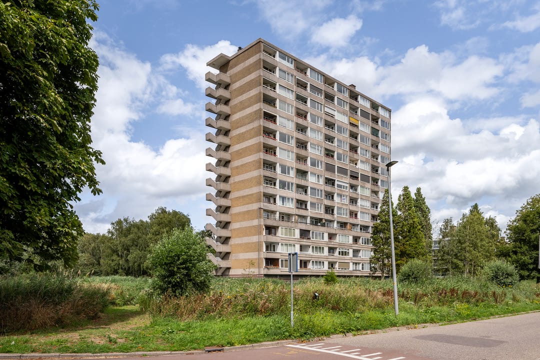 Foto 1 van Coornhertstraat 77