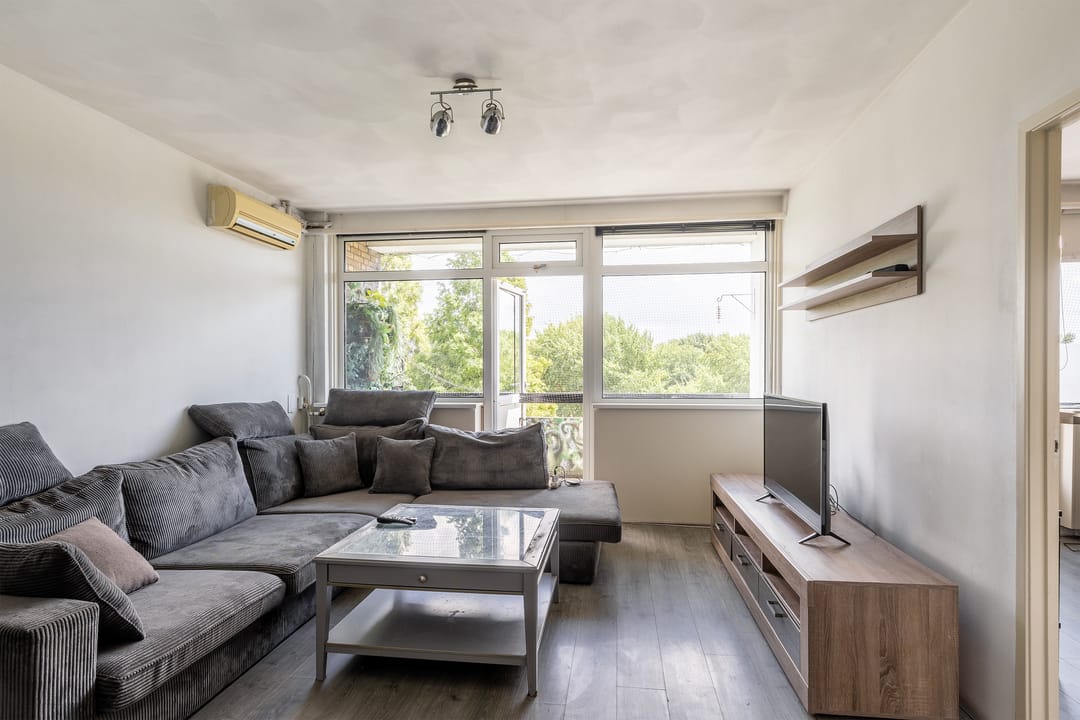 Foto 2 van Coornhertstraat 77