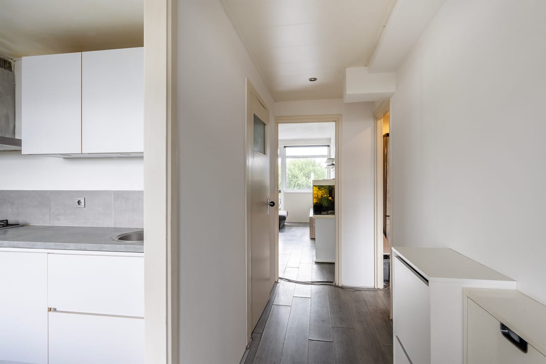 Foto 7 van Coornhertstraat 77