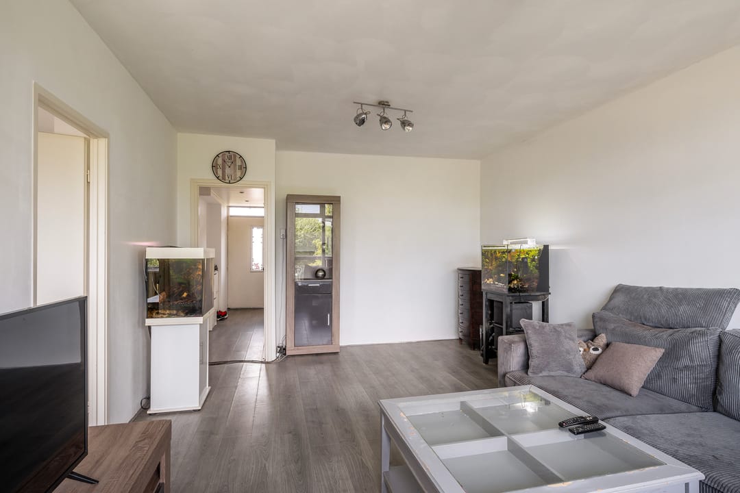 Foto 8 van Coornhertstraat 77