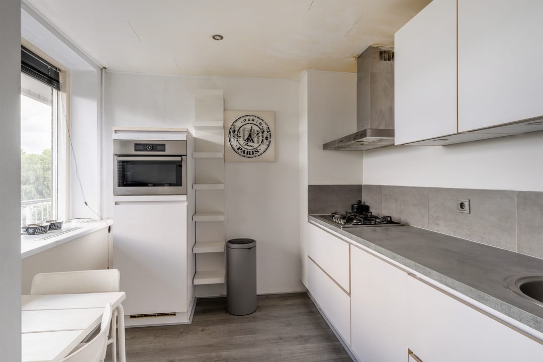 Foto 11 van Coornhertstraat 77