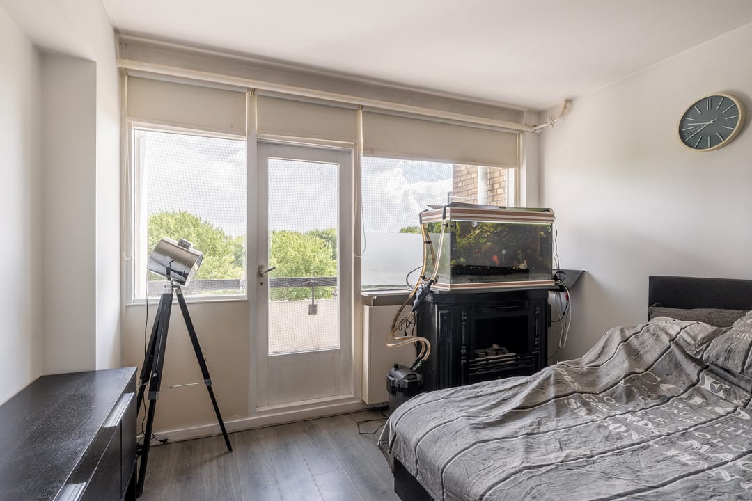 Foto 13 van Coornhertstraat 77