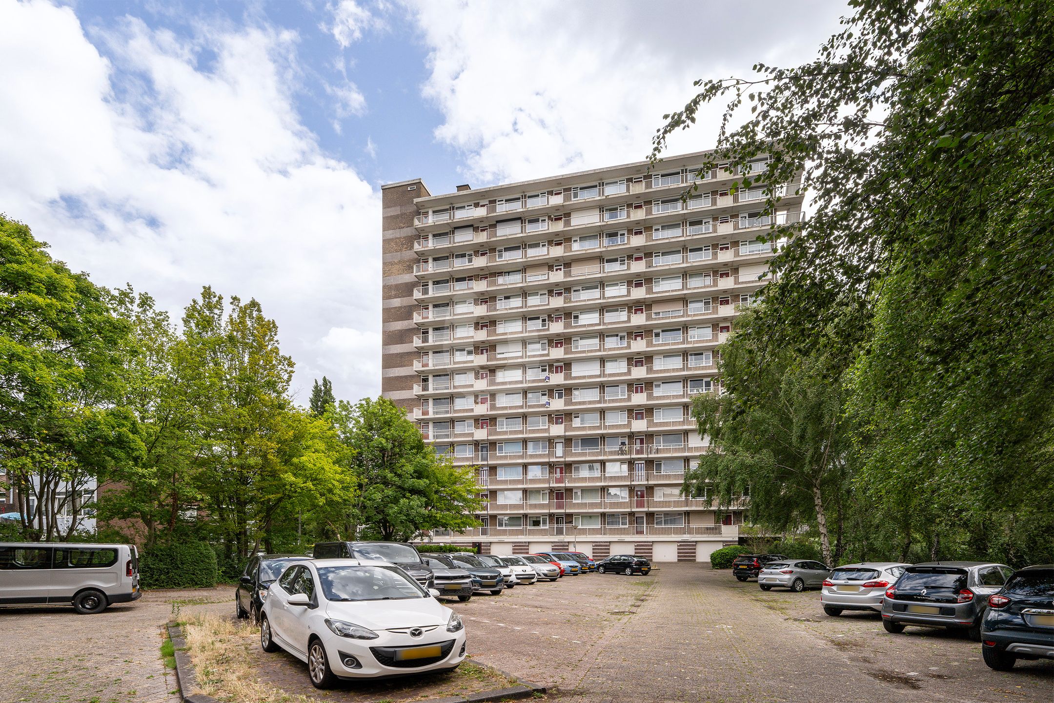 Foto 21 van Coornhertstraat 77